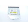 dstockmicro.com DVD burner player 12.5 mm SATA TS-L633 - PHBA5902834A00 for Samsung NP-RV510-A03