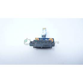 Optical drive connector card BA92-05997A - BA92-05997A for Samsung NP-RV510-A03