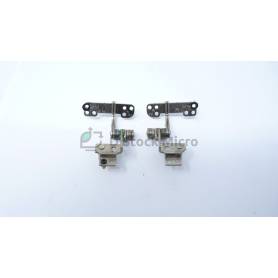 Hinges  -  for Samsung NP-RV510-A03