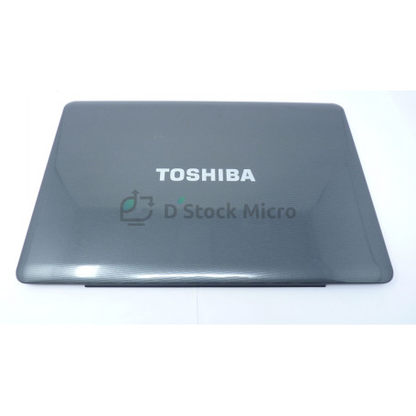 dstockmicro.com Capot arrière écran AP073000502 - AP073000502 pour Toshiba Satellite L500-1QK 