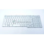 dstockmicro.com Keyboard AZERTY - MP-06876F0-6987 - PK130731B15 for Toshiba Satellite L500-1QK,Satelite L550-10N