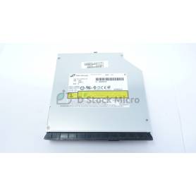 Lecteur graveur DVD 12.5 mm eSATA GT20N - K000084310 pour Toshiba Satellite L505-10N