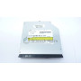 dstockmicro.com Lecteur graveur DVD 12.5 mm eSATA GT20N - K000084310 pour Toshiba Satellite L505-10N