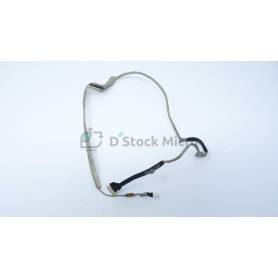 Screen cable DC02000UC10 - DC02000UC10 for Toshiba Satellite L500-1QK 
