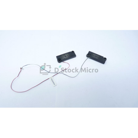 dstockmicro.com Speakers  -  for Toshiba Satellite L500-1QK 