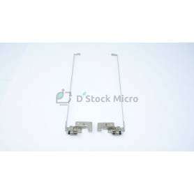 Hinges 34.4HS01.011,34.4HS02.011 - 34.4HS01.011,34.4HS02.011 for Packard Bell Easynote LM81-RB-497FR,Easynote LM-98-GU-100FR,Eas