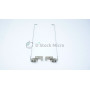 dstockmicro.com Hinges 34.4HS01.011,34.4HS02.011 - 34.4HS01.011,34.4HS02.011 for Packard Bell Easynote LM81-RB-497FR,Easynote LM