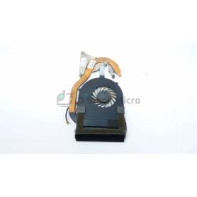 CPU Cooler 60.4HP07.002 - 60.4HP07.002 for Packard Bell Easynote LM81-RB-497FR,Easynote LM82-RB-522FR,Easynote LM81-RB-532FR