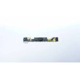 Webcam  -  pour Packard Bell Easynote LM81-RB-497FR,Easynote LM81-RB-532FR 