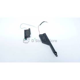 Speakers 23.40755.002 - 23.40755.002 for Packard Bell Easynote LM81-RB-497FR 