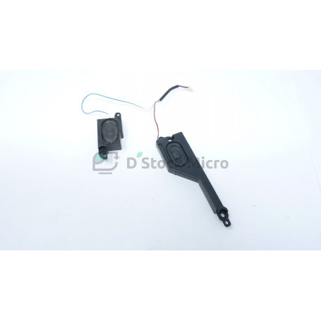 dstockmicro.com Speakers 23.40755.002 - 23.40755.002 for Packard Bell Easynote LM81-RB-497FR 