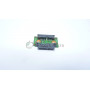 Optical drive connector card 487121-001 for HP Compaq 6735b