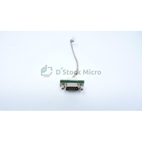 dstockmicro.com Connecteur RS232 487120-001 - 487120-001 pour HP Compaq 6735b,Probook 6730b 