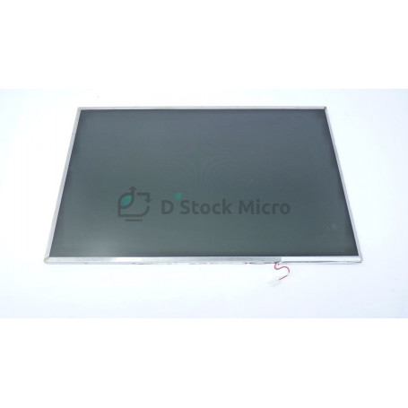 dstockmicro.com Dalle LCD Samsung LTN154AT07-301 15.4" Mat 1 280 x 800 30 pins - Haut droit pour HP Compaq 6735b