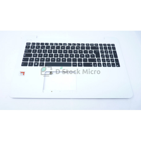 dstockmicro.com Keyboard - Palmrest 13N0-R7A1612 - 13N0-R7A1612 for Asus R556BP-XX209T 