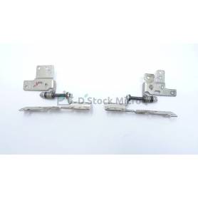 Hinges  -  for Asus R556BP-XX209T 