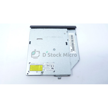 dstockmicro.com DVD burner player 9.5 mm SATA DA-8AESH - 3733508A17 for Asus R556BP-XX209T