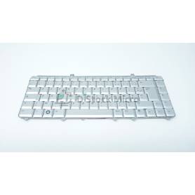 Keyboard C072 for DELL XPS M1530