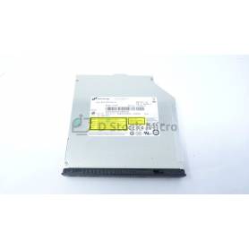 Lecteur graveur DVD 12.5 mm SATA GT31N - KU0080D05400 pour Emachines G630-KBWH0