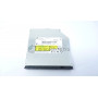 dstockmicro.com Lecteur graveur DVD 12.5 mm SATA GT31N - KU0080D05400 pour Emachines G630-KBWH0