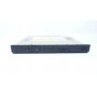 dstockmicro.com Lecteur graveur DVD 12.5 mm SATA GT31N - KU0080D05400 pour Emachines G630-KBWH0
