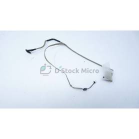 Screen cable DC020000X10 - DC020000X10 for Emachines G630-KBWH0 