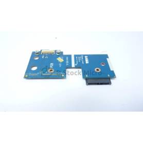 Optical drive connector card LS-5481P - LS-5481P for Emachines G630-KBWH0 