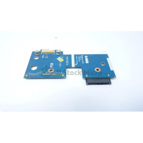 dstockmicro.com Optical drive connector card LS-5481P - LS-5481P for Emachines G630-KBWH0 