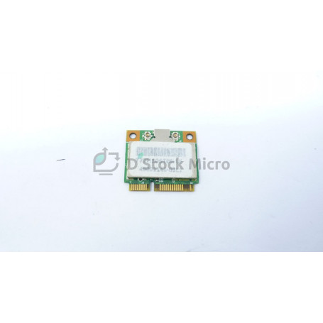 dstockmicro.com Wifi card Broadcom BCM94312HMG Emachines G630-KBWH0 48001146-03L1	