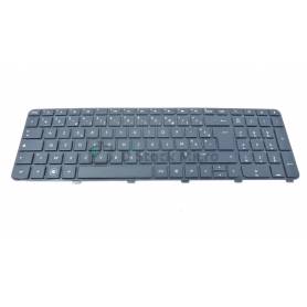 Keyboard AZERTY - SN8116 - 681980-051 for HP Pavilion DV7-7071SF