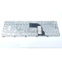dstockmicro.com Keyboard AZERTY - SN8116 - 681980-051 for HP Pavilion DV7-7071SF