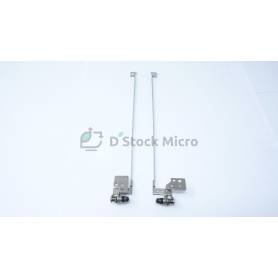 Hinges AM0C9000600,AM0C9000500 - AM0C9000600,AM0C9000500 for Packard Bell Easynote TK87-GN-150FR 