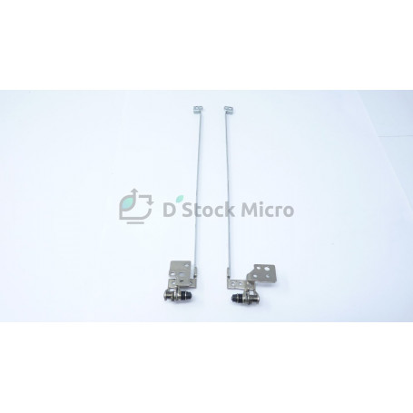 dstockmicro.com Hinges AM0C9000600,AM0C9000500 - AM0C9000600,AM0C9000500 for Packard Bell Easynote TK87-GN-150FR 