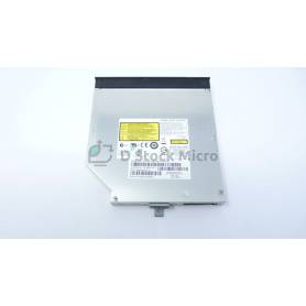 DVD burner player 12.5 mm SATA DVR-TD11RS - KU008050511 for Packard Bell Easynote TK87-GN-150FR