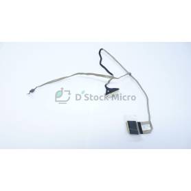 Screen cable DC020010L10 - DC020010L10 for Packard Bell Easynote TK87-GN-150FR 