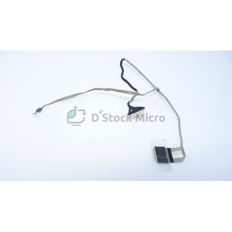 dstockmicro.com Screen cable DC020010L10 - DC020010L10 for Packard Bell Easynote TK87-GN-150FR 