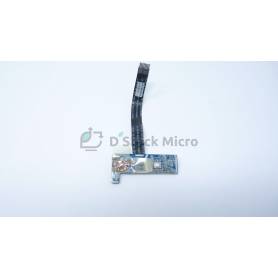 Carte Bouton LS-6582P - LS-6582P pour Packard Bell Easynote TK87-GN-150FR 