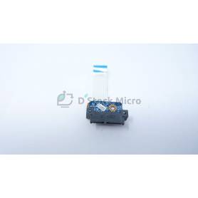 Optical drive connector card LS-6583P - LS-6583P for Packard Bell Easynote TK87-GN-150FR 