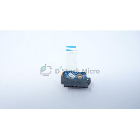 dstockmicro.com Optical drive connector card LS-6583P - LS-6583P for Packard Bell Easynote TK87-GN-150FR 