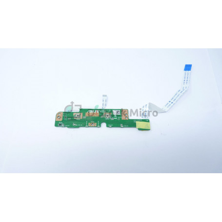 dstockmicro.com Button board 60-N3XTP1000-C02 - 60-N3XTP1000-C02 for Asus X73SD-TY256V 