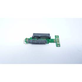Carte connecteur disque dur 60-N3XHD1000-C01 - 60-N3XHD1000-C01 pour Asus X73SD-TY256V 