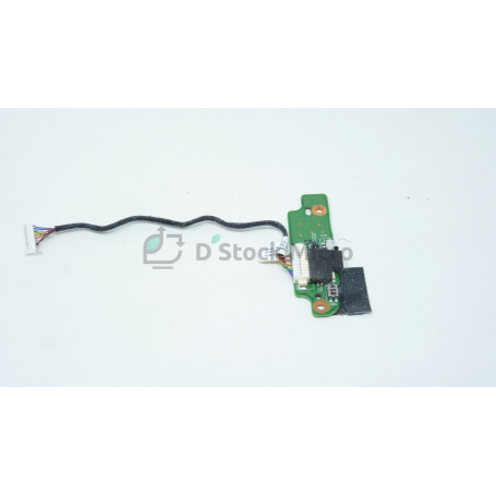 dstockmicro.com Wireless switch board 48.4W106.011 for DELL XPS M1530
