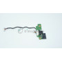 dstockmicro.com Wireless switch board 48.4W106.011 for DELL XPS M1530