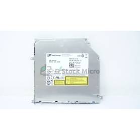 CD - DVD drive  IDE GSA-S10N - 0WX660 for DELL XPS M1330
