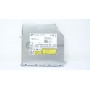 dstockmicro.com CD - DVD drive  IDE GSA-S10N - 0WX660 for DELL XPS M1330