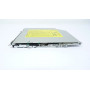 dstockmicro.com DVD burner player 9.5 mm IDE UJ-867 - 0R508H for DELL XPS M1330