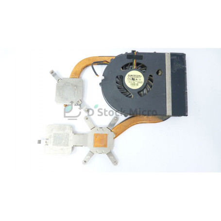 CPU - GPU cooler 0XR216 for DELL XPS M1530