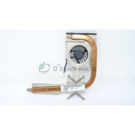 CPU - GPU cooler 0MM911 for DELL XPS M1330