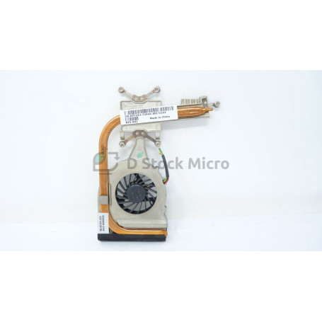 dstockmicro.com CPU Cooler 0YT243 - 0YT243 for DELL XPS M1330 