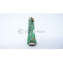 Battery connector Card 48.4C302.031 for DELL XPS M1330